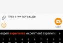 Smart Keyboard Pro screenshot 1