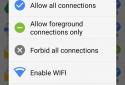NoRoot Data Firewall screenshot 2