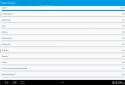 NoRoot Data Firewall screenshot 8