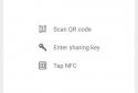 SuperBeam | WiFi Direct Share screenshot 6
