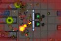 Zombie Scrapper screenshot 5