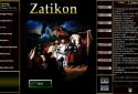 Army of Zatikon: Cards & Chess screenshot 1