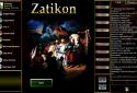 Army of Zatikon: Cards & Chess screenshot 7