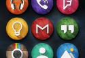 Marvak - Icon Pack screenshot 1