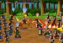 Hero Fighter X screenshot 14