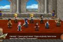 Hero Fighter X screenshot 2