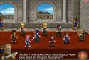 Hero Fighter X screenshot 9