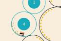 Running Circles screenshot 1