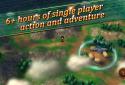 Trulon - The Shadow Engine screenshot 5