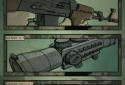 Shelter: A Survival Card Game screenshot 12