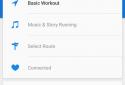Runtastic PRO Running, Fitness screenshot 7