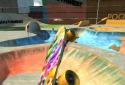 Real Skate 3D screenshot 1