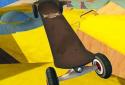 Real Skate 3D screenshot 2