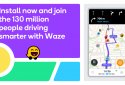 Waze screenshot 7 Waze screenshot 7