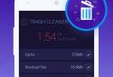 DU Speed Booster & Cleaner screenshot 2