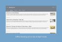Mercury Browser for Android screenshot 13