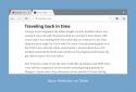 Mercury Browser for Android screenshot 17