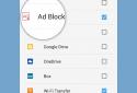 Mercury Browser for Android screenshot 7
