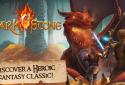 DARKSTONE screenshot 1