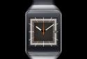 70s watchface for Android Wear screenshot 4