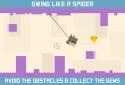 Spider Square screenshot 2