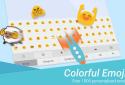 TouchPal Keyboard - Fun Emoji & Free Download screenshot 12