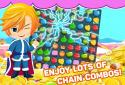 Candy Gold screenshot 4