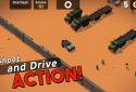 The Hit Car screenshot 2