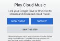 CloudPlayer™ par doubleTwist: cloud et hors ligne screenshot 1
