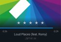 CloudPlayer™ par doubleTwist: cloud et hors ligne screenshot 4