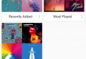 CloudPlayer™ par doubleTwist: cloud et hors ligne screenshot 6