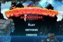 WonderCat Adventures screenshot 4