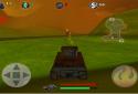 Wartrack Рятувальна Герої Free screenshot 13