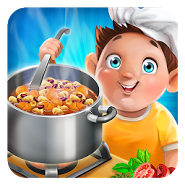 Chef Town: Cooking Simulation
