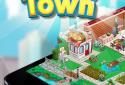 Chef Town: Cooking Simulation screenshot 1