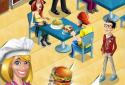 Chef Town: Cooking Simulation screenshot 10