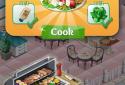 Chef Town: Cooking Simulation screenshot 11