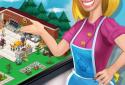 Chef Town: Cooking Simulation screenshot 16