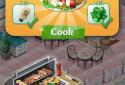 Chef Town: Cooking Simulation screenshot 18