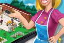 Chef Town: Cooking Simulation screenshot 2