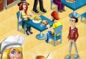 Chef Town: Cooking Simulation screenshot 3