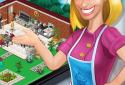 Chef Town: Cooking Simulation screenshot 9