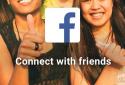 Facebook Lite screenshot 1