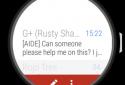 Mail for Android Wear & Gmail screenshot 1