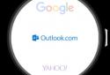 Mail for Android Wear & Gmail screenshot 2