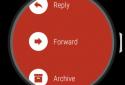 Mail for Android Wear & Gmail screenshot 4