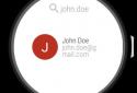 Mail for Android Wear & Gmail screenshot 5
