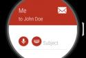 Mail for Android Wear & Gmail screenshot 6