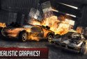 Death Race ® - Shooting Games in Racing Cars screenshot 1