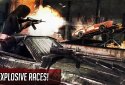 Death Race ® - Shooting Games in Racing Cars screenshot 2